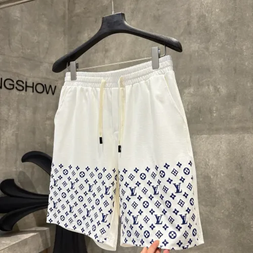 Louis Vuitton LV Pants For Men #1449934 $45.00 USD, Wholesale Replica Louis Vuitton LV Pants
