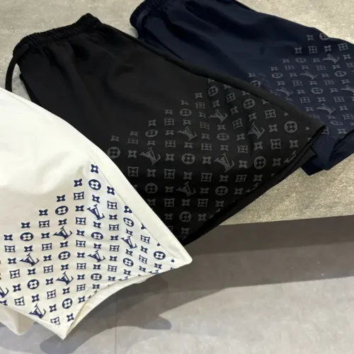 Replica Louis Vuitton LV Pants For Men #1449935 $45.00 USD for Wholesale