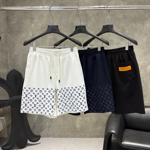 Replica Louis Vuitton LV Pants For Men #1449936 $45.00 USD for Wholesale