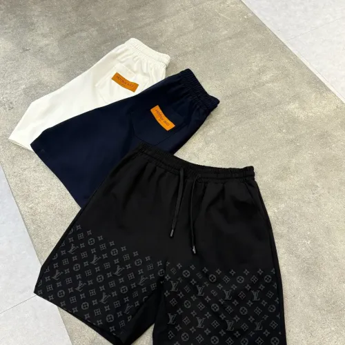 Replica Louis Vuitton LV Pants For Men #1449936 $45.00 USD for Wholesale