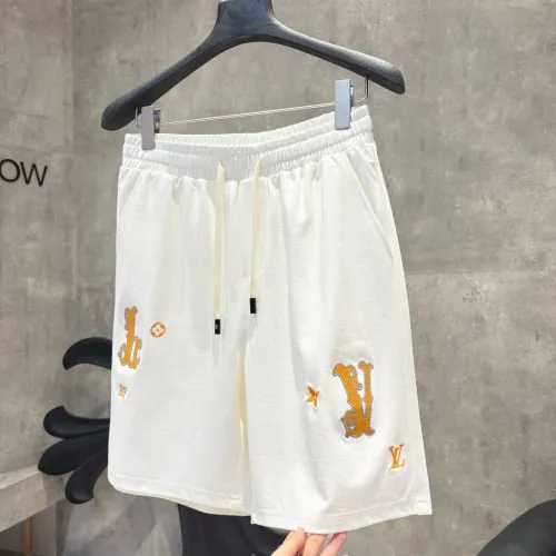 Louis Vuitton LV Pants For Men #1449937 $45.00 USD, Wholesale Replica Louis Vuitton LV Pants