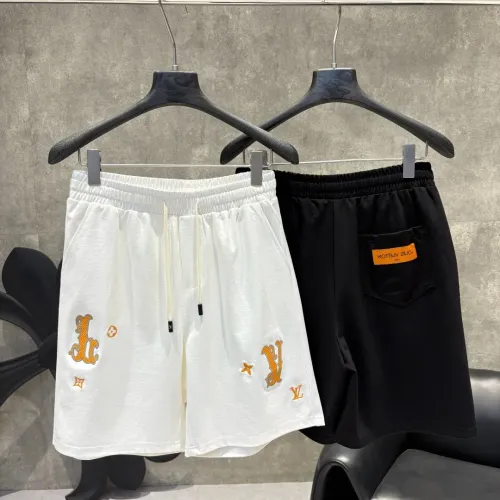 Replica Louis Vuitton LV Pants For Men #1449937 $45.00 USD for Wholesale