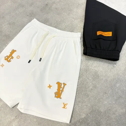 Replica Louis Vuitton LV Pants For Men #1449937 $45.00 USD for Wholesale