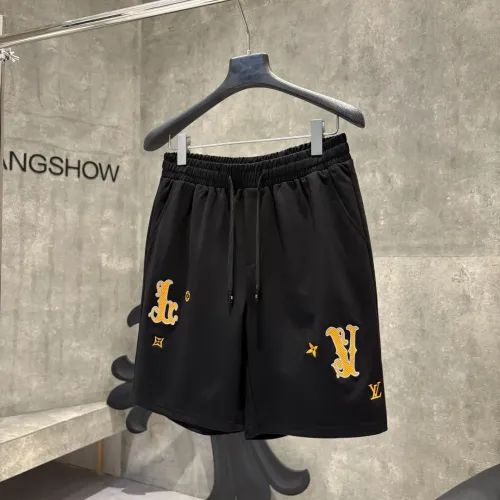 Louis Vuitton LV Pants For Men #1449938 $45.00 USD, Wholesale Replica Louis Vuitton LV Pants