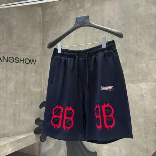 Balenciaga Pants For Men #1449943 $45.00 USD, Wholesale Replica Balenciaga Pants