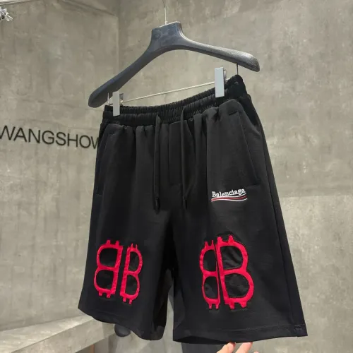 Balenciaga Pants For Men #1449944 $45.00 USD, Wholesale Replica Balenciaga Pants