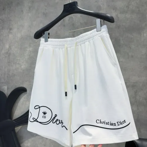 Christian Dior Pants For Men #1449945 $45.00 USD, Wholesale Replica Christian Dior Pants