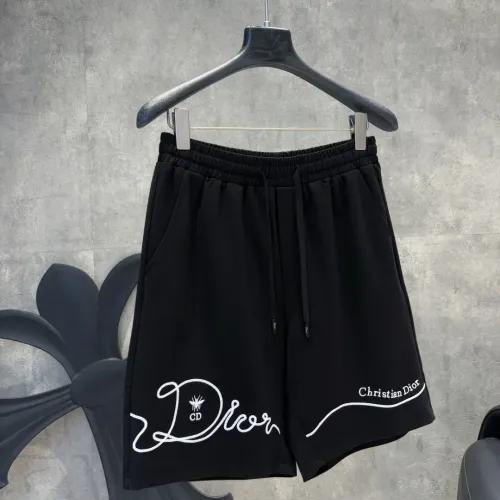Christian Dior Pants For Men #1449946 $45.00 USD, Wholesale Replica Christian Dior Pants