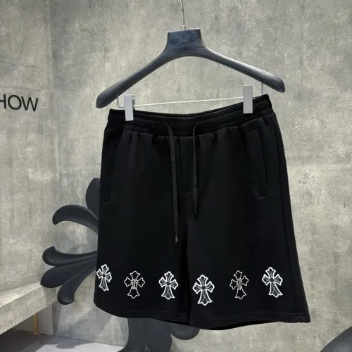 Chrome Hearts Pants For Men #1449948 $45.00 USD, Wholesale Replica Chrome Hearts Pants