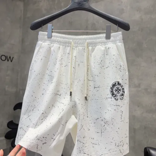 Chrome Hearts Pants For Men #1449949 $45.00 USD, Wholesale Replica Chrome Hearts Pants