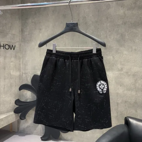 Chrome Hearts Pants For Men #1449950 $45.00 USD, Wholesale Replica Chrome Hearts Pants