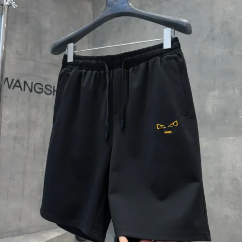 Fendi Pants For Men #1449958 $45.00 USD, Wholesale Replica Fendi Pants