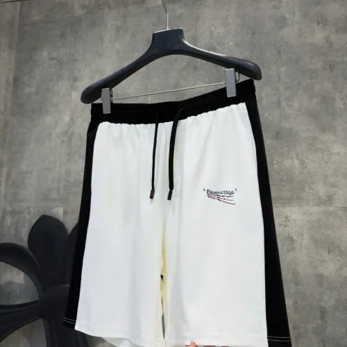 Balenciaga Pants For Men #1449959 $45.00 USD, Wholesale Replica Balenciaga Pants