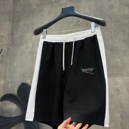 Balenciaga Pants For Men #1449960 $45.00 USD, Wholesale Replica Balenciaga Pants
