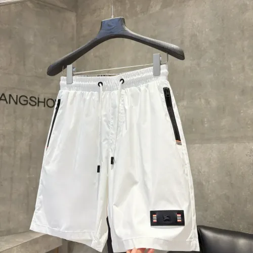 Burberry Pants For Men #1449961 $45.00 USD, Wholesale Replica Burberry Pants