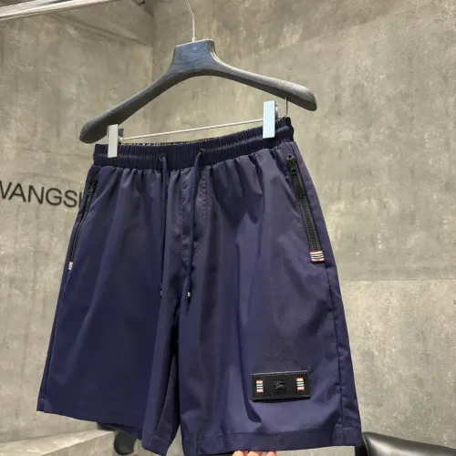 Burberry Pants For Men #1449962 $45.00 USD, Wholesale Replica Burberry Pants