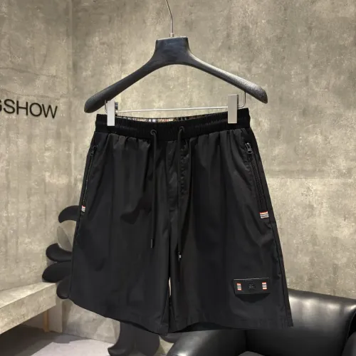 Burberry Pants For Men #1449963 $45.00 USD, Wholesale Replica Burberry Pants