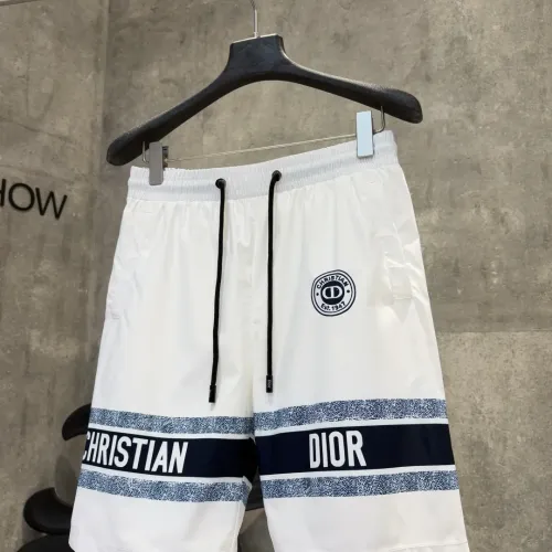 Christian Dior Pants For Men #1449964 $45.00 USD, Wholesale Replica Christian Dior Pants