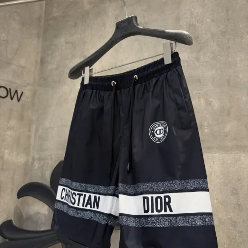 Christian Dior Pants For Men #1449965 $45.00 USD, Wholesale Replica Christian Dior Pants