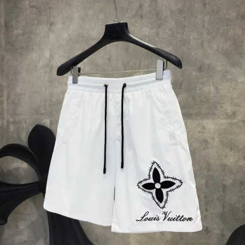 Louis Vuitton LV Pants For Men #1449966 $45.00 USD, Wholesale Replica Louis Vuitton LV Pants
