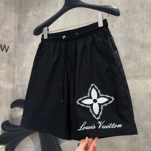 Louis Vuitton LV Pants For Men #1449967 $45.00 USD, Wholesale Replica Louis Vuitton LV Pants