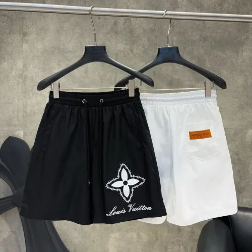 Replica Louis Vuitton LV Pants For Men #1449967 $45.00 USD for Wholesale