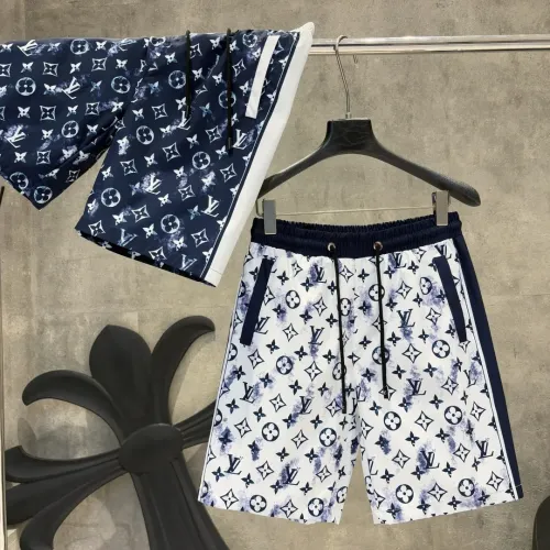 Replica Louis Vuitton LV Pants For Men #1449968 $45.00 USD for Wholesale