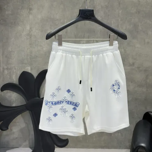Chrome Hearts Pants For Men #1449970 $45.00 USD, Wholesale Replica Chrome Hearts Pants