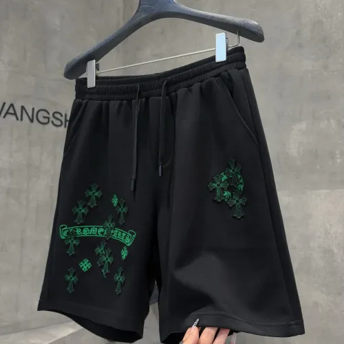 Chrome Hearts Pants For Men #1449971 $45.00 USD, Wholesale Replica Chrome Hearts Pants