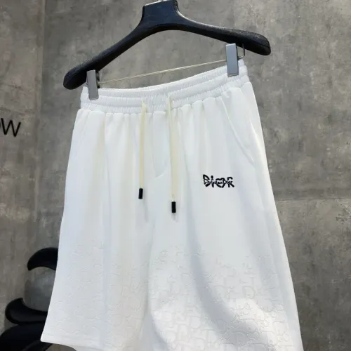 Christian Dior Pants For Men #1449972 $45.00 USD, Wholesale Replica Christian Dior Pants
