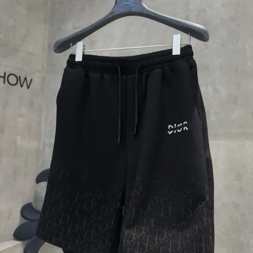 Christian Dior Pants For Men #1449973 $45.00 USD, Wholesale Replica Christian Dior Pants