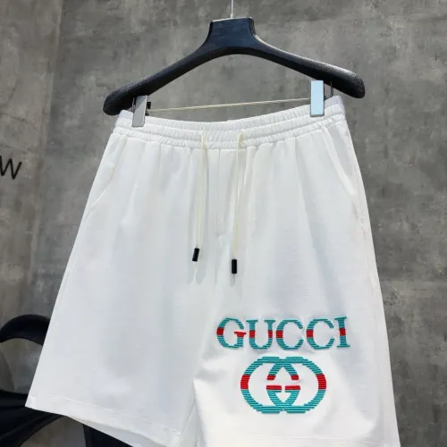 Gucci Pants For Men #1449976 $45.00 USD, Wholesale Replica Gucci Pants