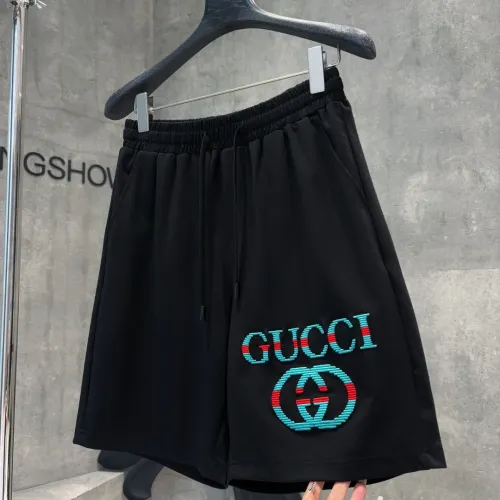 Gucci Pants For Men #1449977 $45.00 USD, Wholesale Replica Gucci Pants