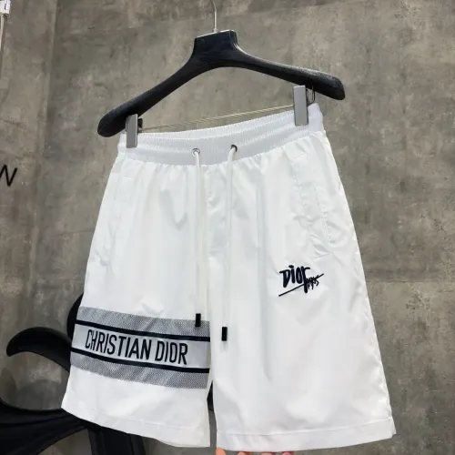 Christian Dior Pants For Men #1449980 $45.00 USD, Wholesale Replica Christian Dior Pants