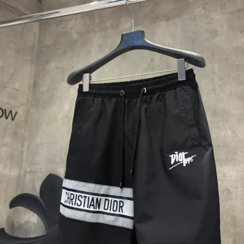 Christian Dior Pants For Men #1449981 $45.00 USD, Wholesale Replica Christian Dior Pants