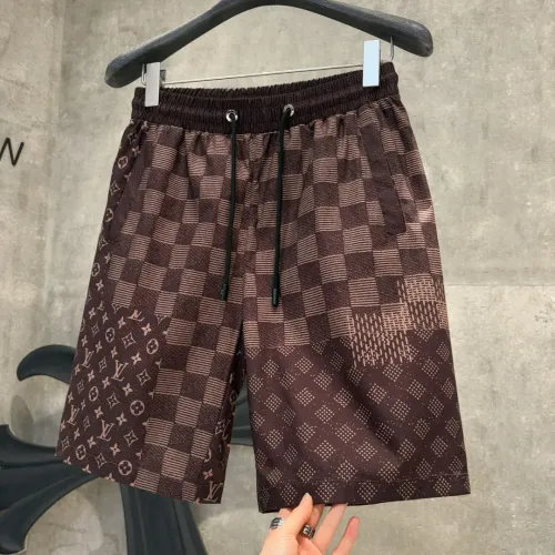 Louis Vuitton LV Pants For Men #1449984 $45.00 USD, Wholesale Replica Louis Vuitton LV Pants