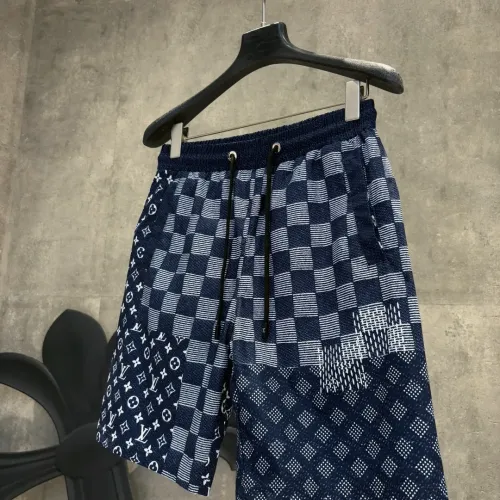 Louis Vuitton LV Pants For Men #1449985 $45.00 USD, Wholesale Replica Louis Vuitton LV Pants