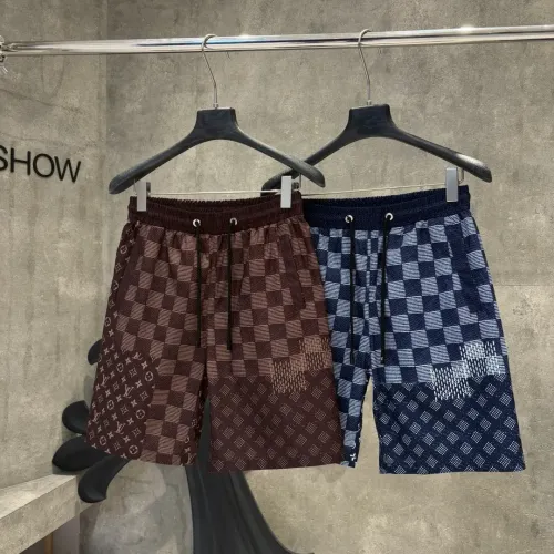 Replica Louis Vuitton LV Pants For Men #1449985 $45.00 USD for Wholesale