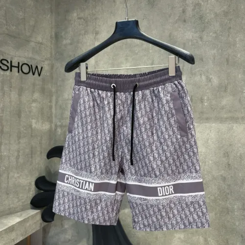 Christian Dior Pants For Men #1449986 $45.00 USD, Wholesale Replica Christian Dior Pants
