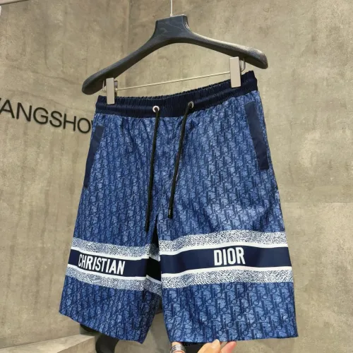 Christian Dior Pants For Men #1449987 $45.00 USD, Wholesale Replica Christian Dior Pants