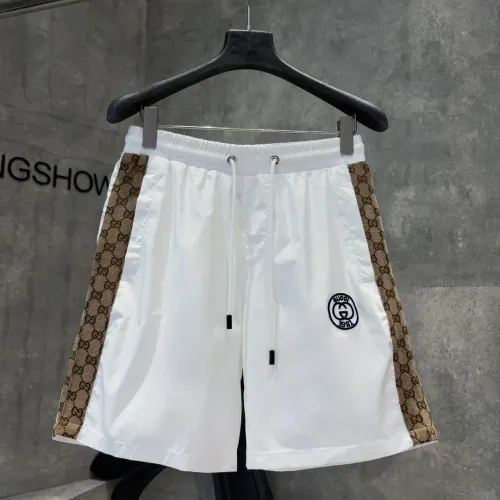 Gucci Pants For Men #1449988 $45.00 USD, Wholesale Replica Gucci Pants