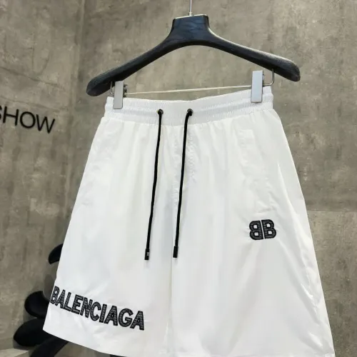 Balenciaga Pants For Men #1449991 $45.00 USD, Wholesale Replica Balenciaga Pants