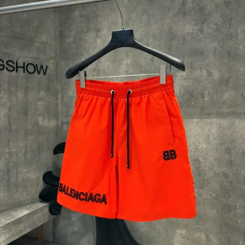 Balenciaga Pants For Men #1449992 $45.00 USD, Wholesale Replica Balenciaga Pants
