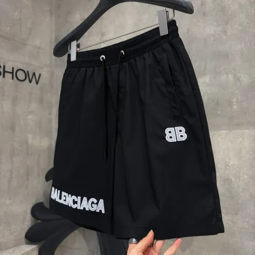 Balenciaga Pants For Men #1449993 $45.00 USD, Wholesale Replica Balenciaga Pants