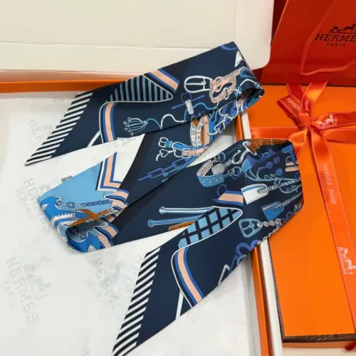 Hermes Twilly Scarf #1450023 $29.00 USD, Wholesale Replica Hermes Scarf