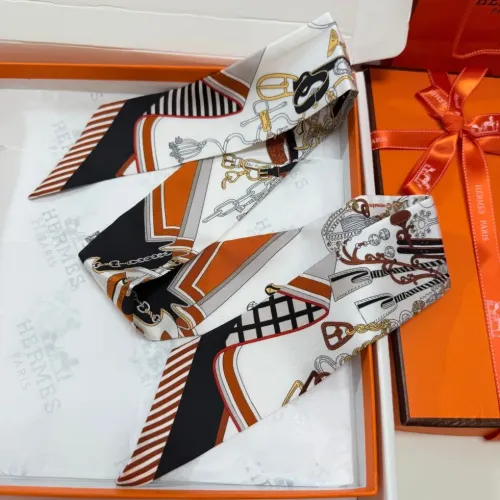 Hermes Twilly Scarf #1450024 $29.00 USD, Wholesale Replica Hermes Scarf