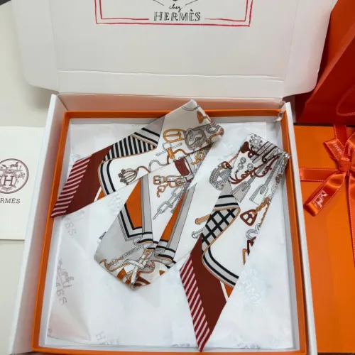 Hermes Twilly Scarf #1450025 $29.00 USD, Wholesale Replica Hermes Scarf