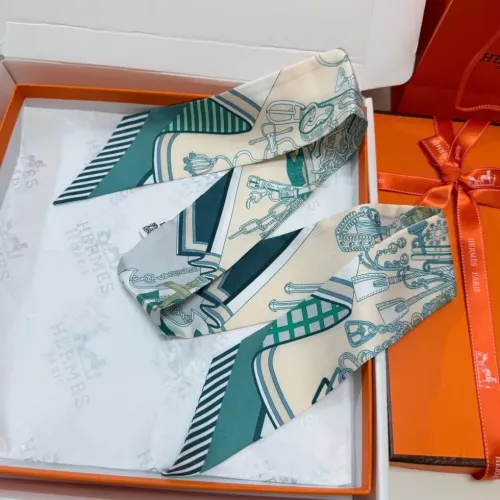 Hermes Twilly Scarf #1450026 $29.00 USD, Wholesale Replica Hermes Scarf