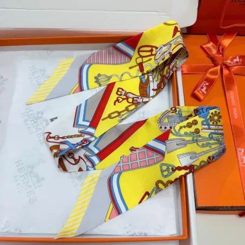 Hermes Twilly Scarf #1450028 $29.00 USD, Wholesale Replica Hermes Scarf
