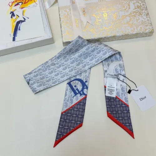 Christian Dior Twilly Scarf #1450039 $29.00 USD, Wholesale Replica Christian Dior Scarf